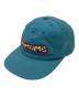 SUPREME（シュプリーム）の古着「Gonz Logo 6-Panel」｜ブルー