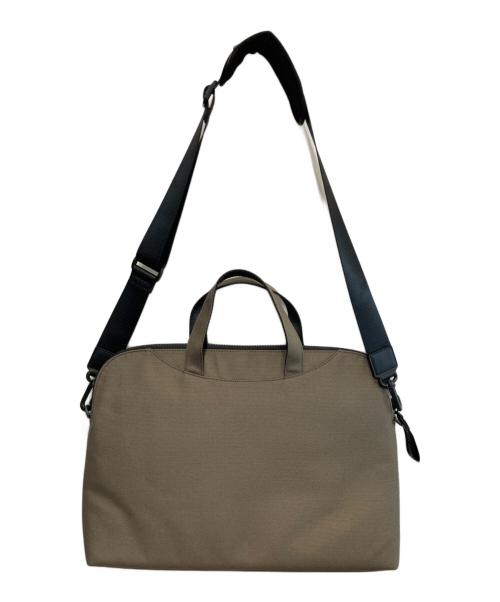 MARY QUANT（マリークヮント）MARY QUANT (マリークヮント) トートバッグ オリーブの古着・服飾アイテム