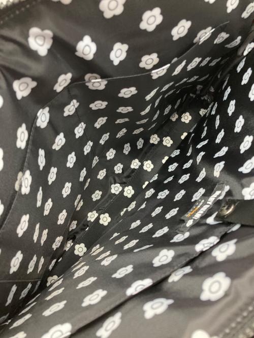 MARY QUANT（マリークヮント）MARY QUANT (マリークヮント) トートバッグ オリーブの古着・服飾アイテム