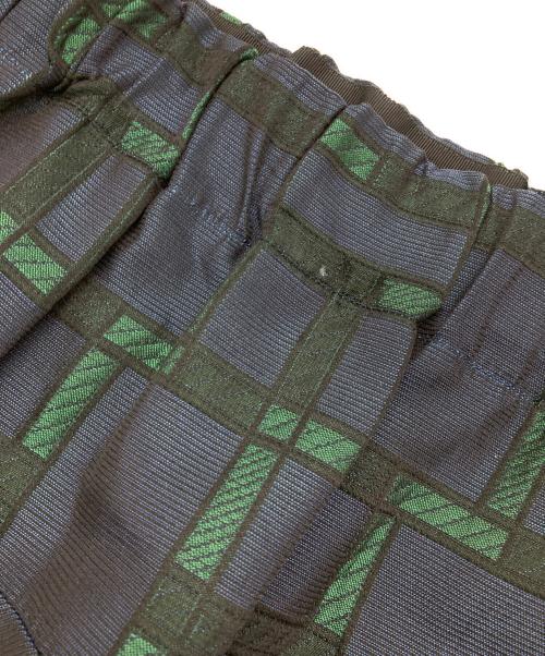 nooy（ヌーイ）nooy (ヌーイ) ミディスカート ネイビー サイズ:Sの古着・服飾アイテム