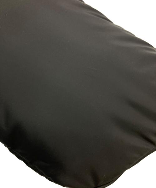 LeSportsac（レスポートサック）LeSportsac (レスポートサック) JOURNAL STANDARD (ジャーナルスタンダード) heritage beltbag ブラックの古着・服飾アイテム