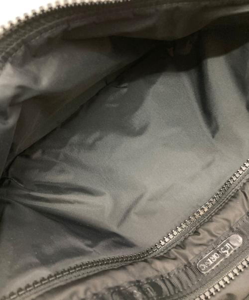 LeSportsac（レスポートサック）LeSportsac (レスポートサック) JOURNAL STANDARD (ジャーナルスタンダード) heritage beltbag ブラックの古着・服飾アイテム