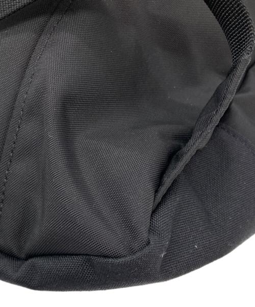 GREGORY（グレゴリー）GREGORY (グレゴリー) FLASH DAY ブラックの古着・服飾アイテム