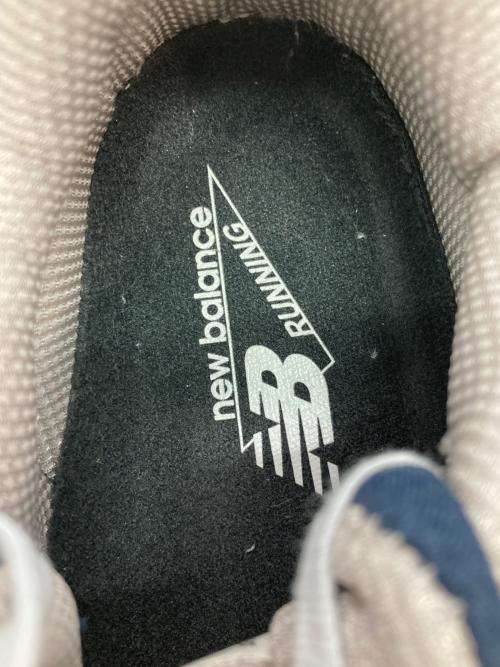 NEW BALANCE（ニューバランス）NEW BALANCE (ニューバランス) W990NV6 ネイビー サイズ:US7の古着・服飾アイテム