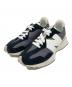 NEW BALANCE（ニューバランス）の古着「U327FE」｜ホワイト×ネイビー