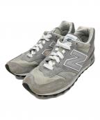 NEW BALANCEニューバランス）の古着「U1300GY」｜グレー