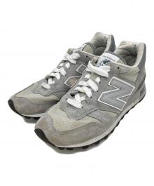 NEW BALANCE（ニューバランス）の古着「U1300GY」｜グレー