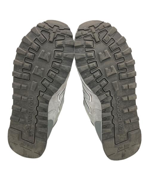 NEW BALANCE（ニューバランス）NEW BALANCE (ニューバランス) U1300GY グレー サイズ:US6の古着・服飾アイテム