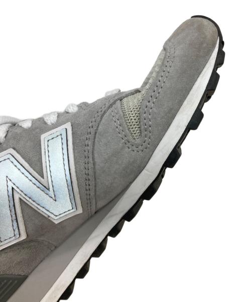 NEW BALANCE（ニューバランス）NEW BALANCE (ニューバランス) U1300GY グレー サイズ:US6の古着・服飾アイテム