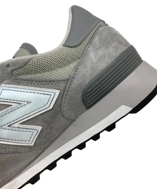 NEW BALANCE（ニューバランス）NEW BALANCE (ニューバランス) U1300GY グレー サイズ:US6の古着・服飾アイテム