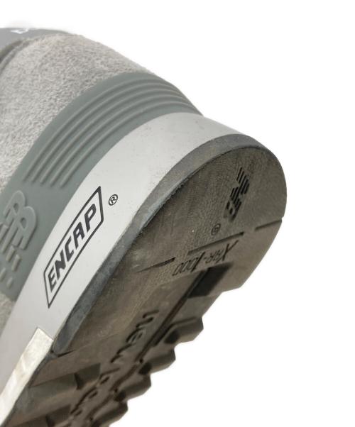 NEW BALANCE（ニューバランス）NEW BALANCE (ニューバランス) U1300GY グレー サイズ:US6の古着・服飾アイテム