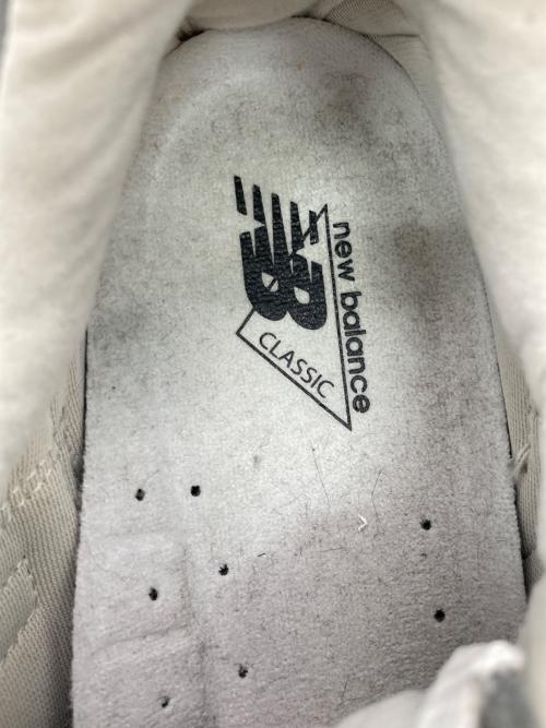 NEW BALANCE（ニューバランス）NEW BALANCE (ニューバランス) U1300GY グレー サイズ:US6の古着・服飾アイテム