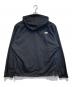 THE NORTH FACE (ザ ノース フェイス) Compact Anorak ブラック サイズ:XXL：7000円