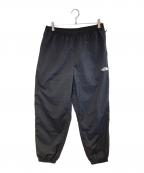 THE NORTH FACEザ ノース フェイス）の古着「VERSATILE PANT」｜ブラック