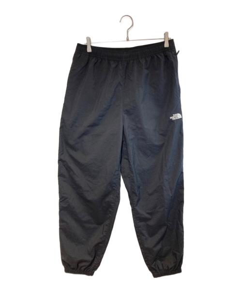THE NORTH FACE（ザ ノース フェイス）THE NORTH FACE (ザ ノース フェイス) VERSATILE PANT ブラック サイズ:Lの古着・服飾アイテム