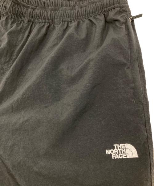 THE NORTH FACE（ザ ノース フェイス）THE NORTH FACE (ザ ノース フェイス) VERSATILE PANT ブラック サイズ:Lの古着・服飾アイテム