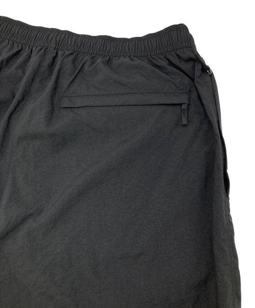 THE NORTH FACE（ザ ノース フェイス）THE NORTH FACE (ザ ノース フェイス) VERSATILE PANT ブラック サイズ:Lの古着・服飾アイテム