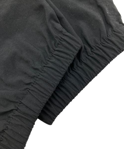 THE NORTH FACE（ザ ノース フェイス）THE NORTH FACE (ザ ノース フェイス) VERSATILE PANT ブラック サイズ:Lの古着・服飾アイテム