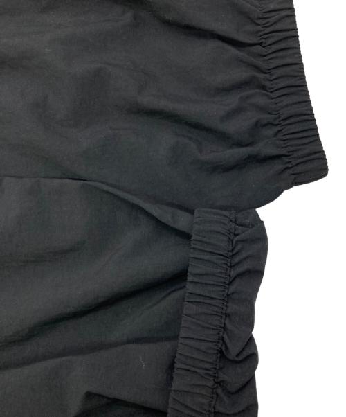 THE NORTH FACE（ザ ノース フェイス）THE NORTH FACE (ザ ノース フェイス) VERSATILE PANT ブラック サイズ:Lの古着・服飾アイテム