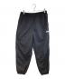 THE NORTH FACE（ザ ノース フェイス）の古着「VERSATILE PANT」｜ブラック