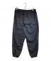 THE NORTH FACE (ザ ノース フェイス) VERSATILE PANT ブラック サイズ:L：9000円