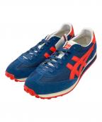 Onitsuka Tigerオニツカタイガー）の古着「EDR 78」｜ネイビー