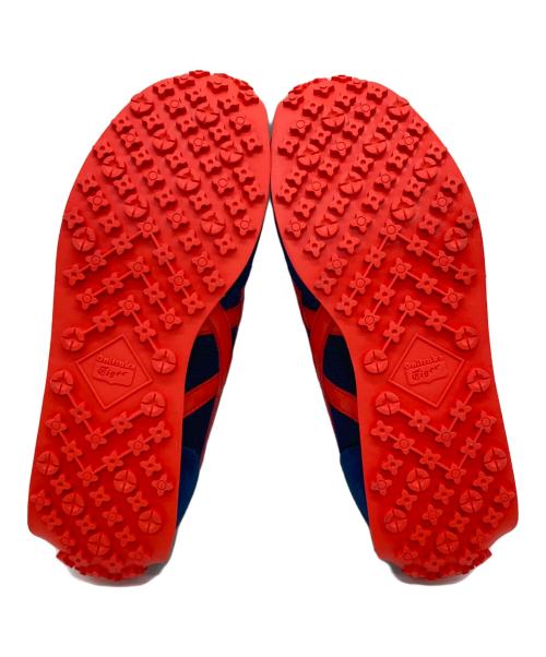 Onitsuka Tiger（オニツカタイガー）Onitsuka Tiger (オニツカタイガー) EDR 78 ネイビー サイズ:US8 未使用品の古着・服飾アイテム