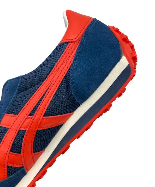 Onitsuka Tiger（オニツカタイガー）Onitsuka Tiger (オニツカタイガー) EDR 78 ネイビー サイズ:US8 未使用品の古着・服飾アイテム