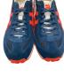 中古・古着 Onitsuka Tiger (オニツカタイガー) EDR 78 ネイビー サイズ:US8 未使用品：10000円