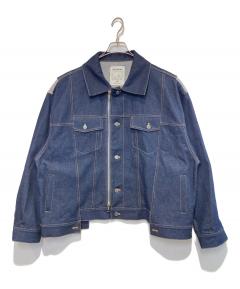 中古・古着通販】NEIGHBORHOOD (ネイバーフッド) WASHED DENIM TYPE-4