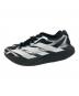 adidas (アディダス) EVO SL EXO ブラック×ホワイト サイズ:US9：12000円