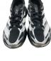 中古・古着 adidas (アディダス) EVO SL EXO ブラック×ホワイト サイズ:US9：12000円