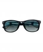 RAY-BANレイバン）の古着「NEW WAYFARER」｜ブラック