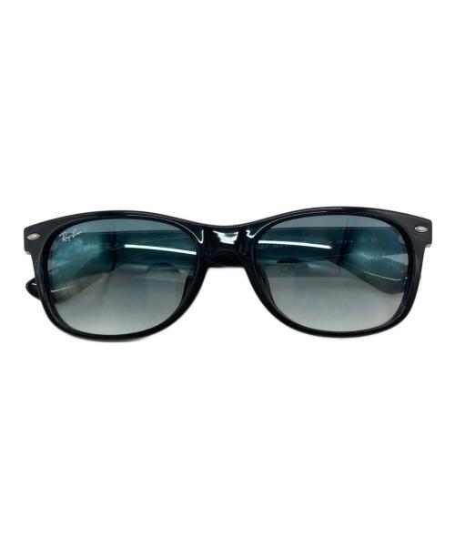 RAY-BAN（レイバン）RAY-BAN (レイバン) NEW WAYFARER ブラック サイズ:SIZE 55☐18　140の古着・服飾アイテム