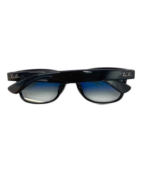 RAY-BAN（レイバン）RAY-BAN (レイバン) NEW WAYFARER ブラック サイズ:SIZE 55☐18　140の古着・服飾アイテム