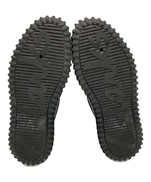 CLARKS（クラークス）CLARKS (クラークス) Torhill Mocc ブラック サイズ:5Dの古着・服飾アイテム