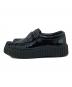 CLARKS (クラークス) Torhill Mocc ブラック サイズ:5D：8000円