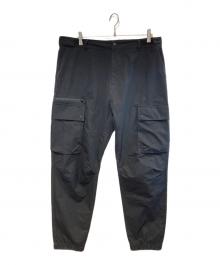 Carhartt WIP（カーハート ワーク イン プログレス）の古着「KILDAPANT」｜ブラック