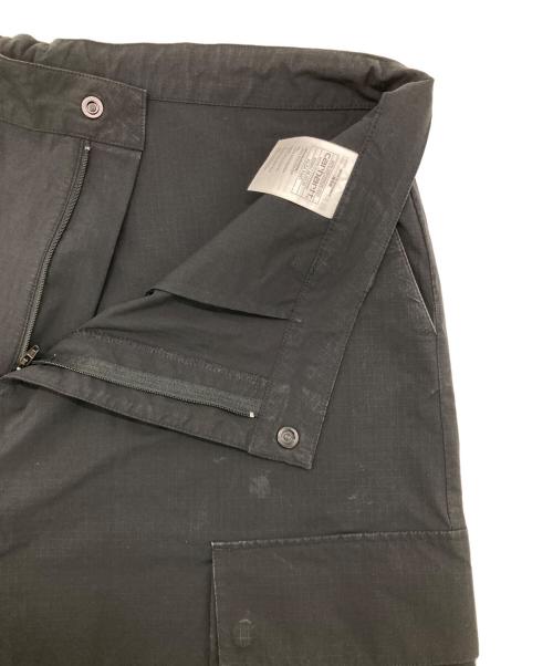 Carhartt WIP（カーハート ワーク イン プログレス）Carhartt WIP (カーハート ワーク イン プログレス) KILDAPANT ブラック サイズ:XLの古着・服飾アイテム