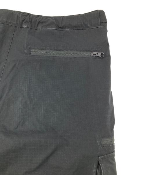 Carhartt WIP（カーハート ワーク イン プログレス）Carhartt WIP (カーハート ワーク イン プログレス) KILDAPANT ブラック サイズ:XLの古着・服飾アイテム