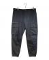 Carhartt WIP（カーハート ワーク イン プログレス）の古着「KILDAPANT」｜ブラック
