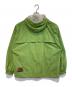 NIKE (ナイキ) ［古着］ナイロンアノラックパーカー グリーン サイズ:M：10000円