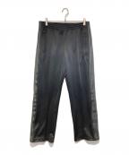 Needlesニードルズ）の古着「Track Pant」｜ブラック