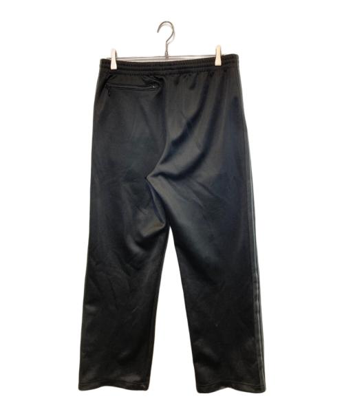 Needles（ニードルズ）Needles (ニードルズ) Track Pant ブラック サイズ:Mの古着・服飾アイテム