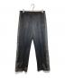 Needles（ニードルズ）の古着「Track Pant」｜ブラック