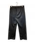 Needles (ニードルズ) Track Pant ブラック サイズ:M：10000円