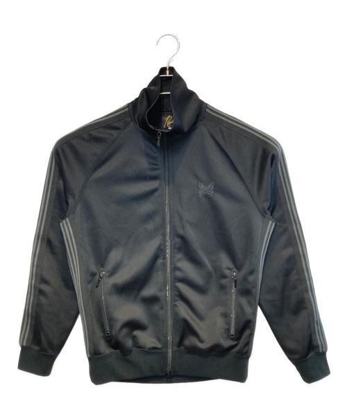 Needles（ニードルズ）Needles (ニードルズ) Track Jacket ブラック サイズ:Sの古着・服飾アイテム