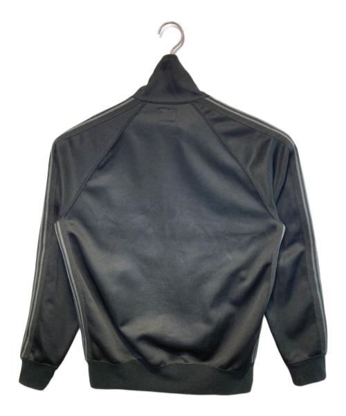 Needles（ニードルズ）Needles (ニードルズ) Track Jacket ブラック サイズ:Sの古着・服飾アイテム