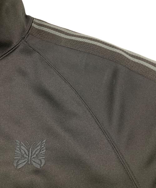 Needles（ニードルズ）Needles (ニードルズ) Track Jacket ブラック サイズ:Sの古着・服飾アイテム