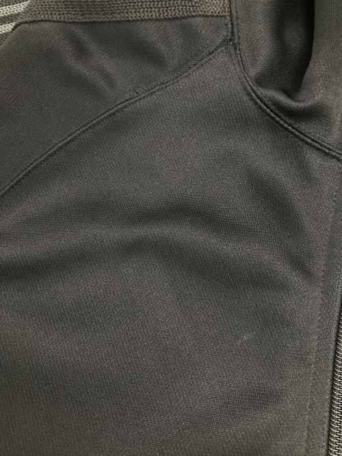 Needles（ニードルズ）Needles (ニードルズ) Track Jacket ブラック サイズ:Sの古着・服飾アイテム